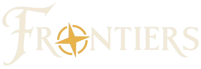 Frontiers