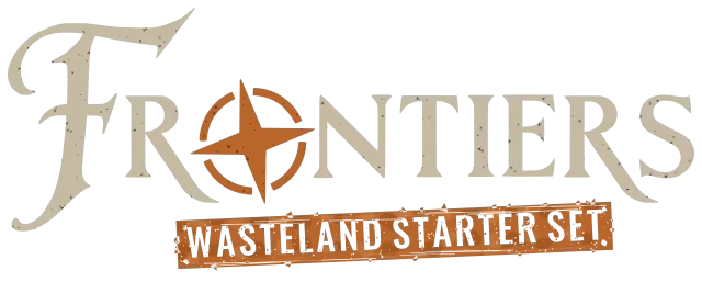 Wasteland Starter Set